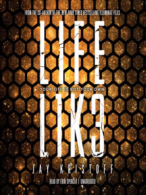 cover image of LIFEL1K3 (Lifelike)